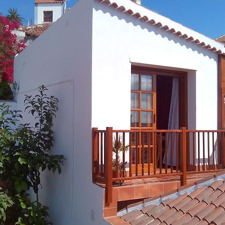 Casa Marilan Villa Santa Cruz de la Palma  Bilik gambar
